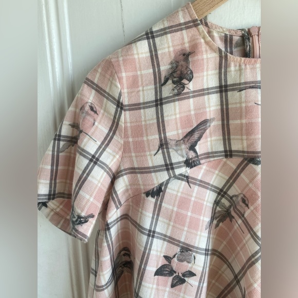 Paul & Joe Sister Women's Short Sleeve Top Sz S - Picture 4 of 5